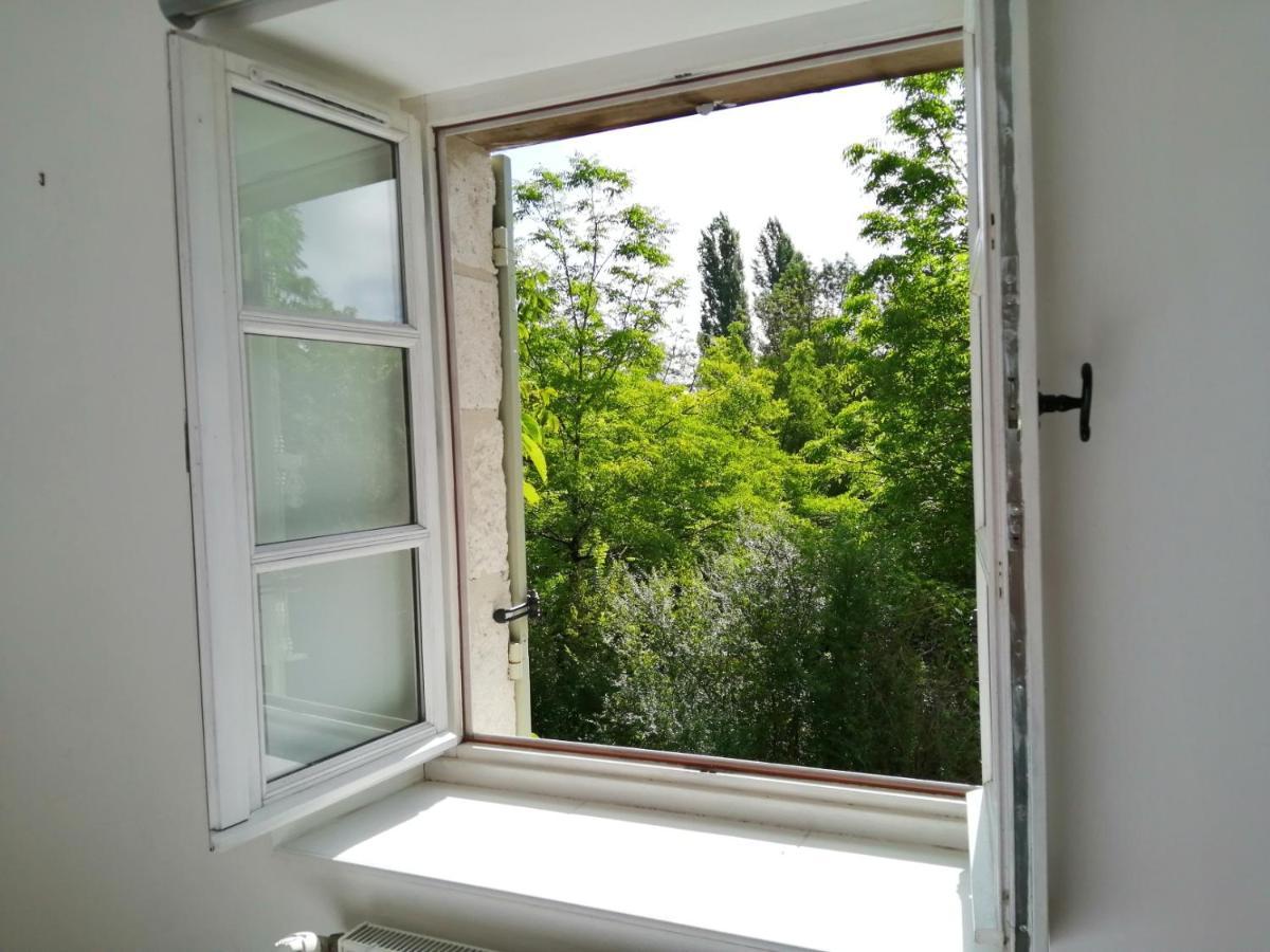 Apartamento La Grange Eymet Exterior foto
