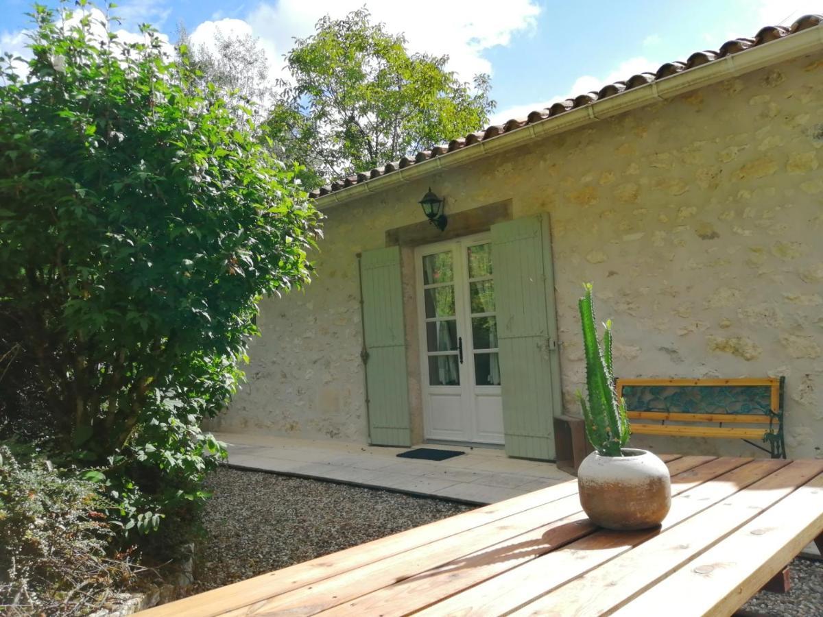 Apartamento La Grange Eymet Exterior foto
