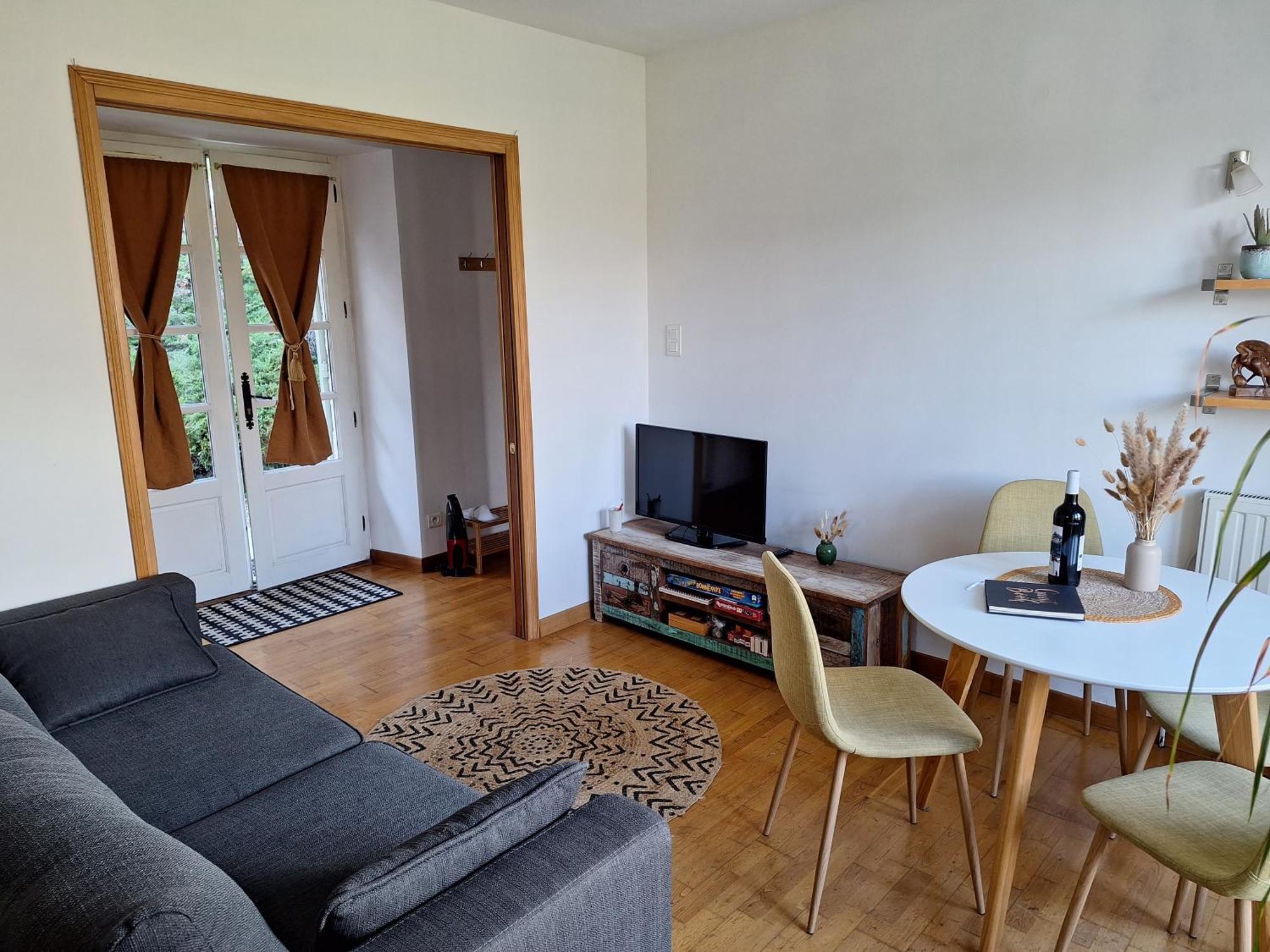 Apartamento La Grange Eymet Exterior foto