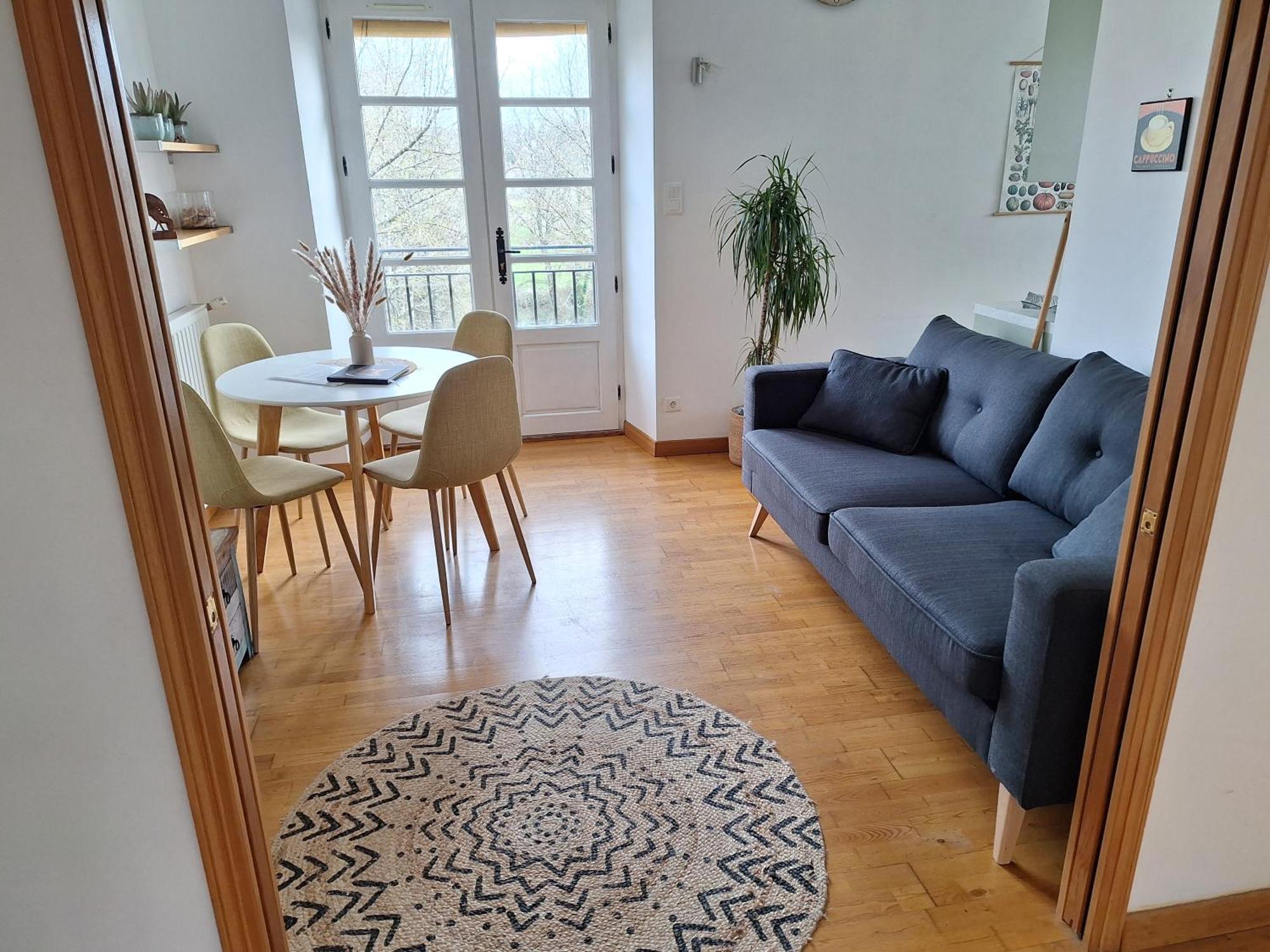 Apartamento La Grange Eymet Exterior foto